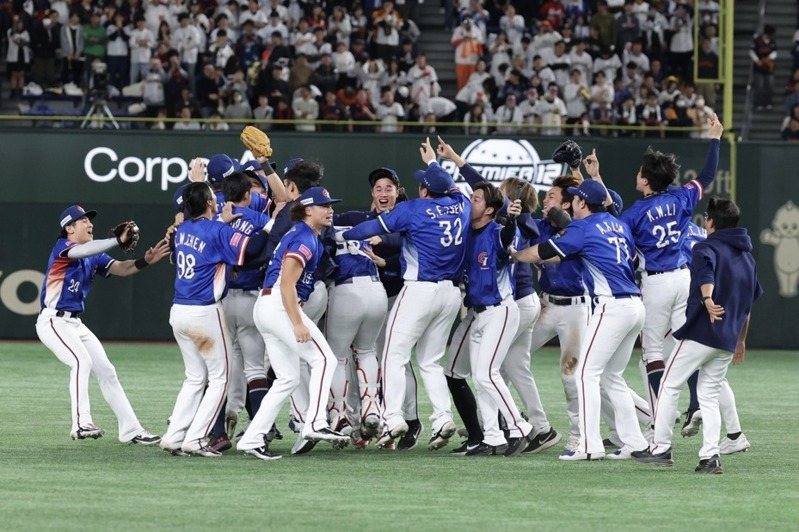 WBC經典賽》2025經典賽最新戰力！中華隊網羅旅外大前輩 組成夢幻陣容拚強敵