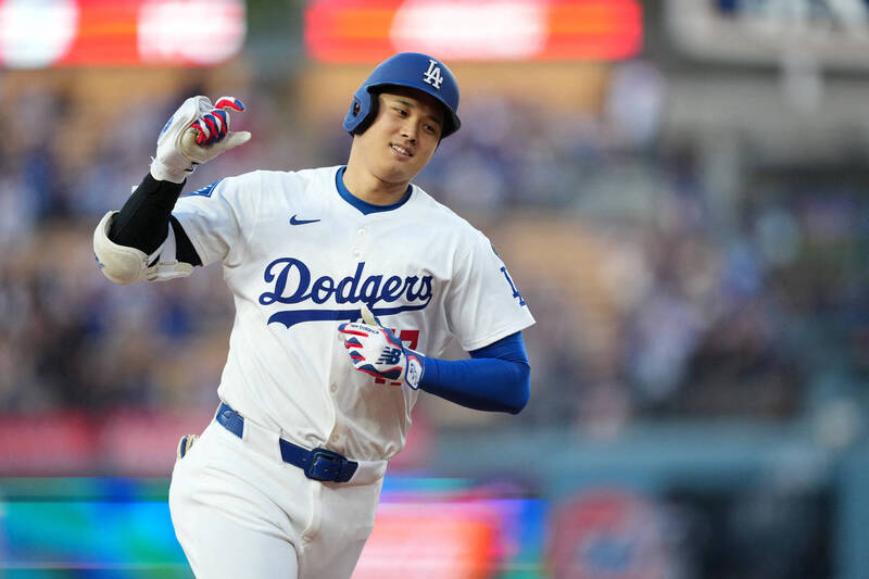 WBC經典賽》大谷翔平不參加經典賽？一句話讓日本總教練擔心