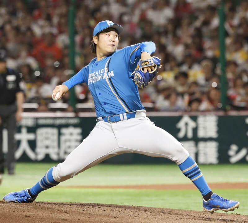 WBC經典賽》古林睿煬又傷了!職涯最大難關還是傷病