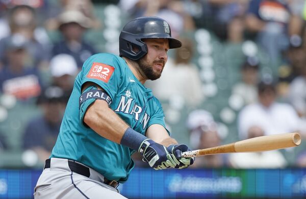 經典賽WBC經典賽》洛利少棒經典賽開轟　本季第47發追逐捕手紀錄！