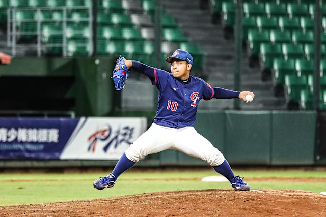 火力全開 洛利逐步拉開與競爭對手差距
