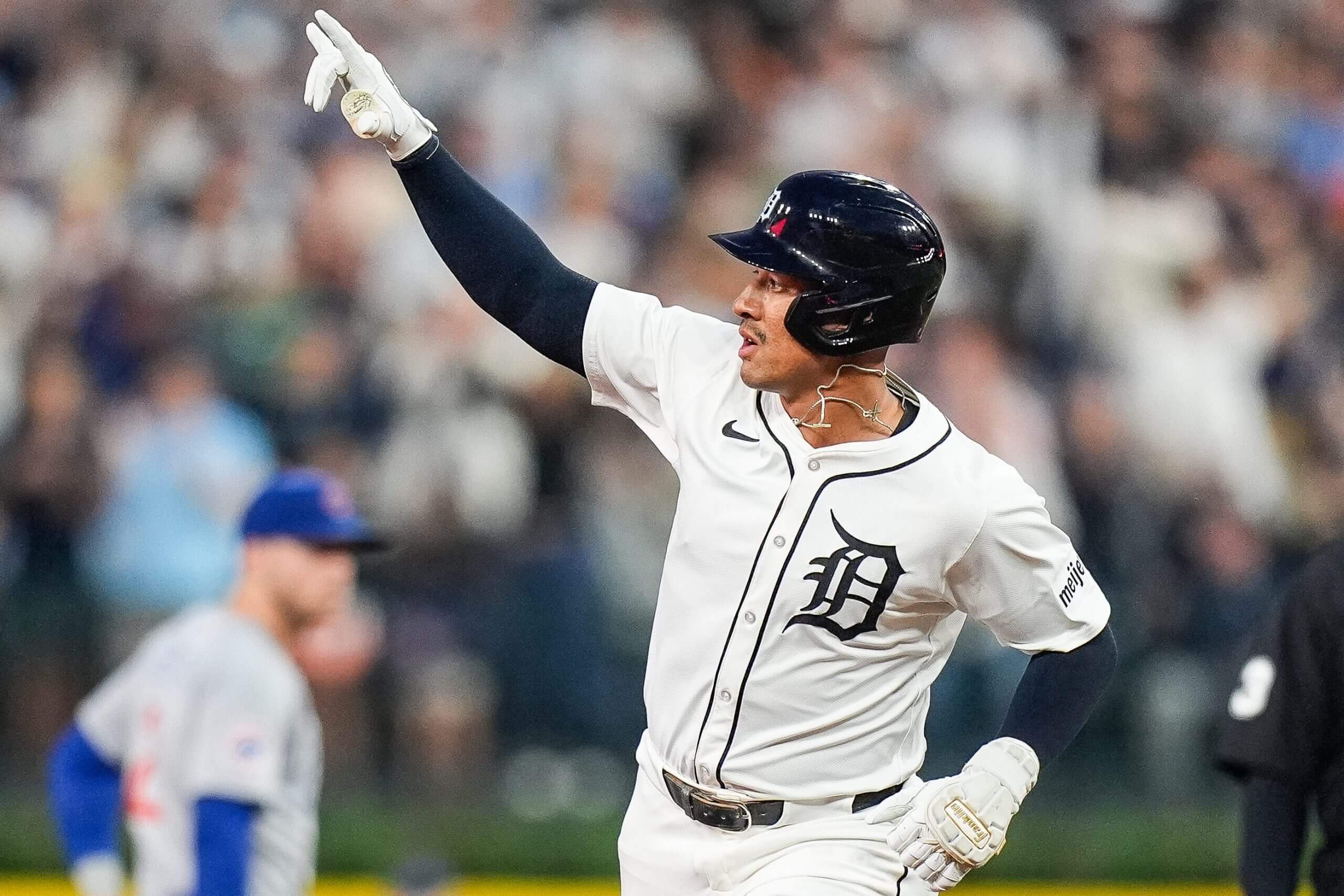 經典賽WBC經典賽》老虎隊外野手Jones透露心聲：我想為韓國隊而戰