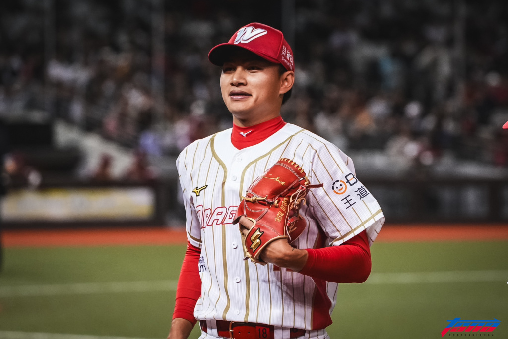 龍隊總教練看法客觀