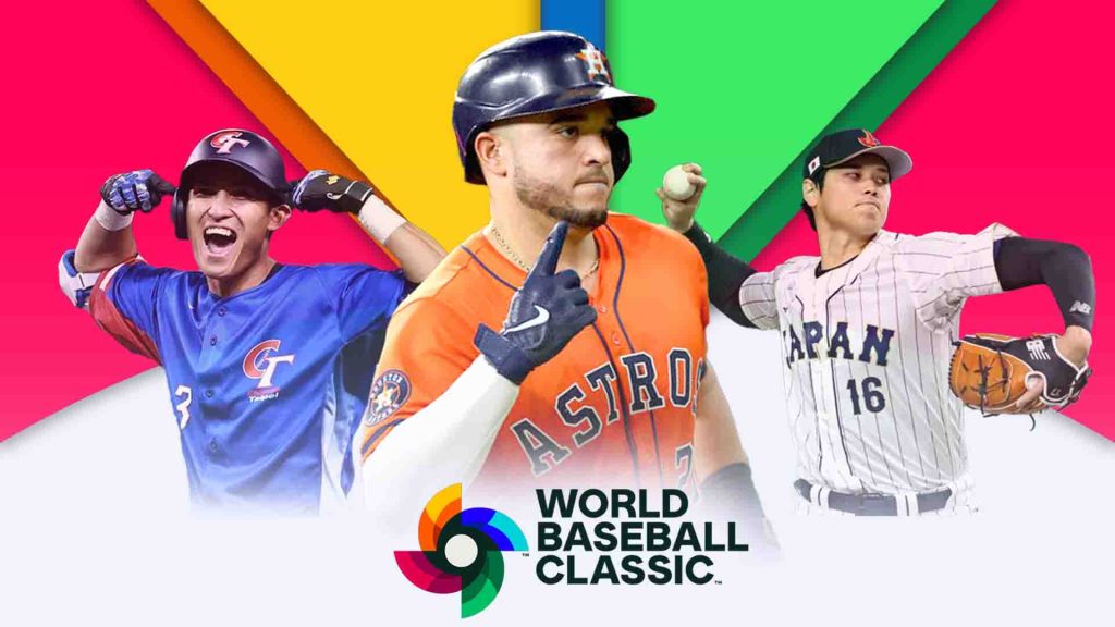 WBC戰績總整理：歷屆經典賽冠軍與棒球世界排名一覽