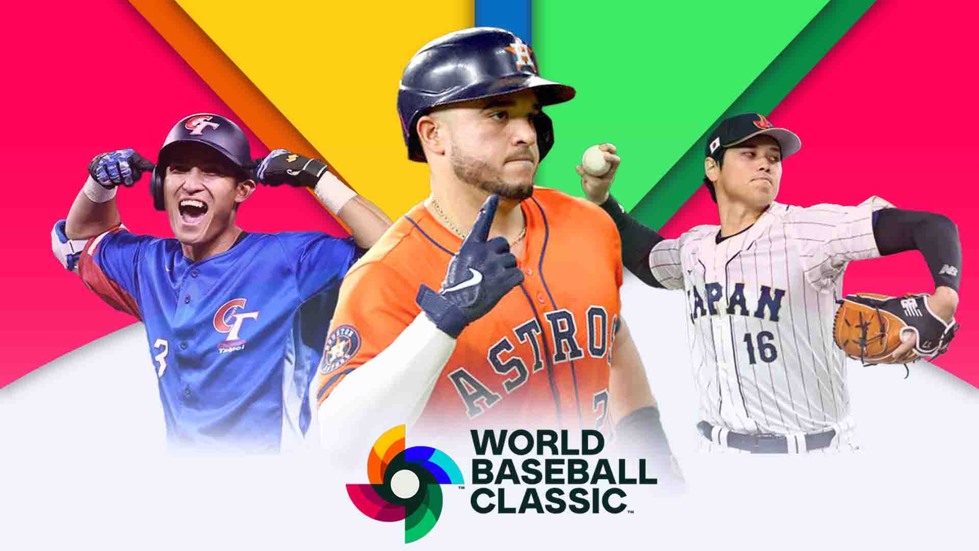 WBC戰績總整理:歷屆經典賽冠軍與棒球世界排名一覽