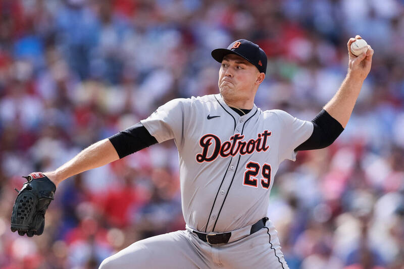 WBC美國隊火力全開！雙賽揚坐鎮，17位球星陣容亮相