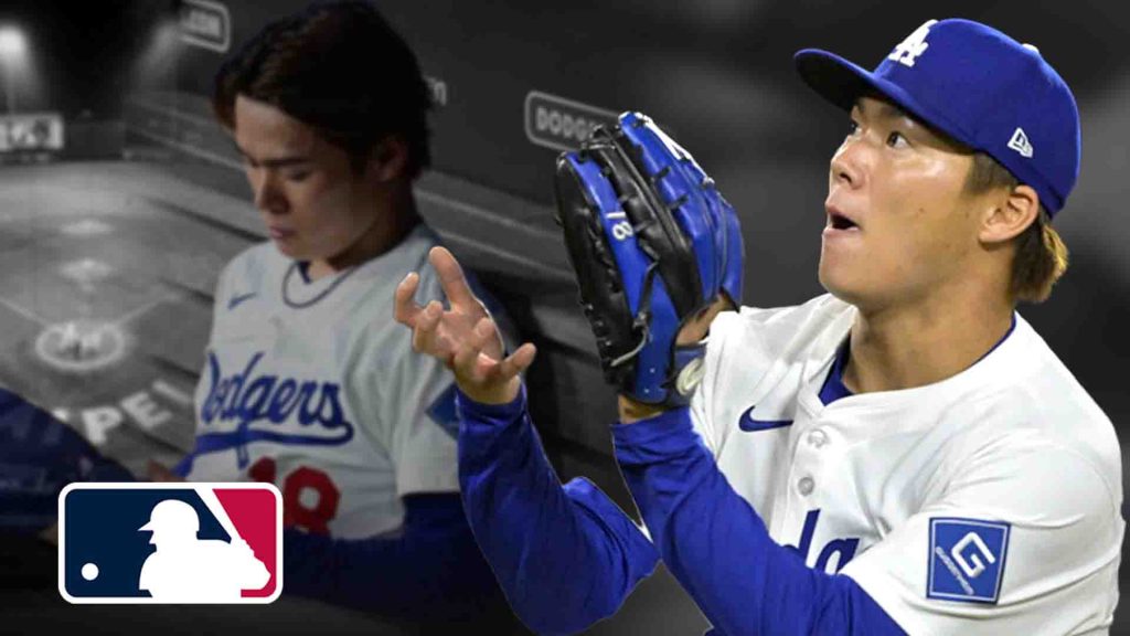 山本由伸的經歷