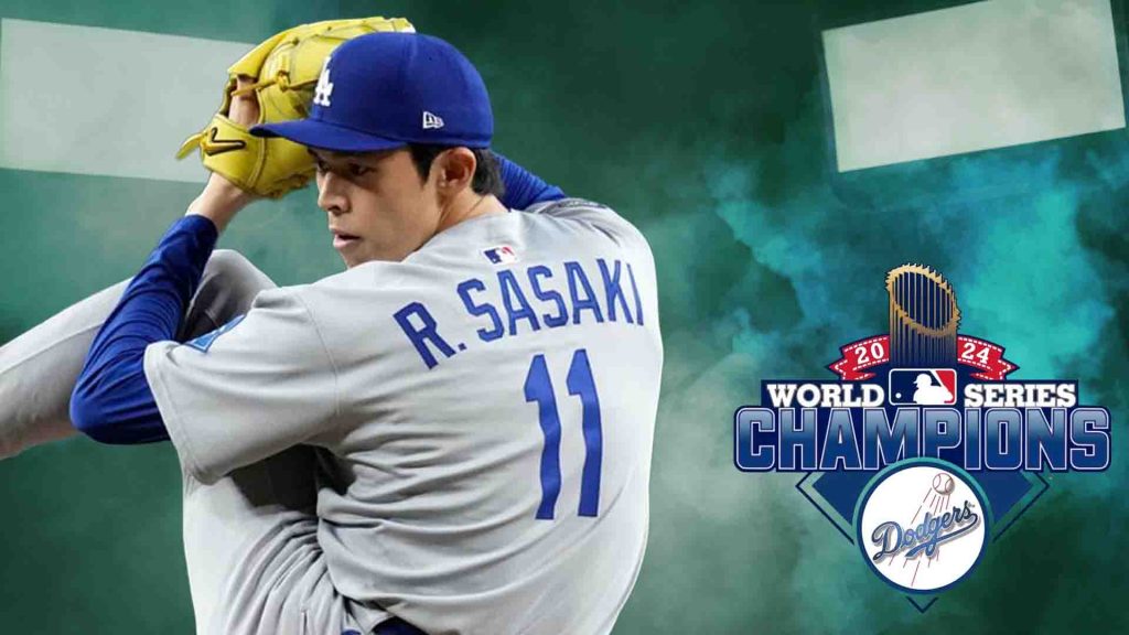 佐佐木朗希現在屬於哪一個隊伍?