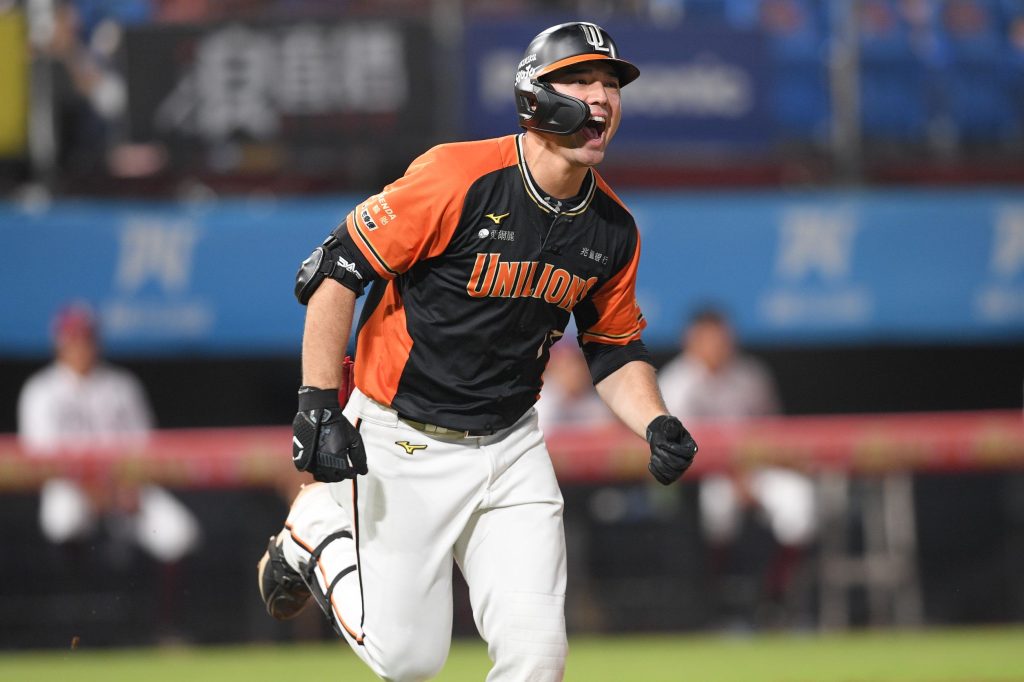 WBC經典賽》林安可有望入選台灣隊?西武獅態度保留尚未確定