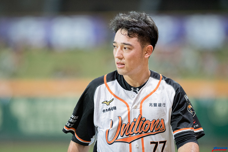 林安可挑戰日職 心態積極迎接新環境