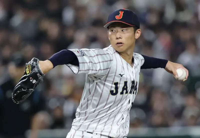 面對王牌挑戰 中華隊積極備戰