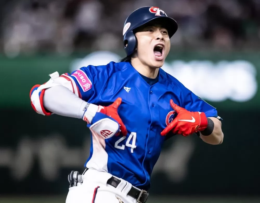 高雄集訓持續進行 教練團密切觀察