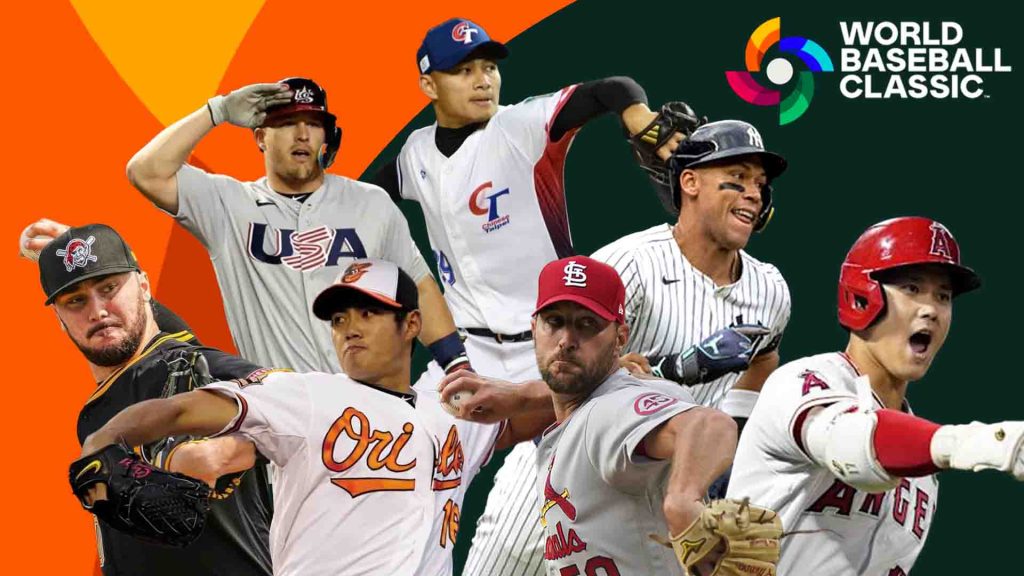 2026最新經典賽中華隊必看指南：戰力、名單、亮點一次看懂