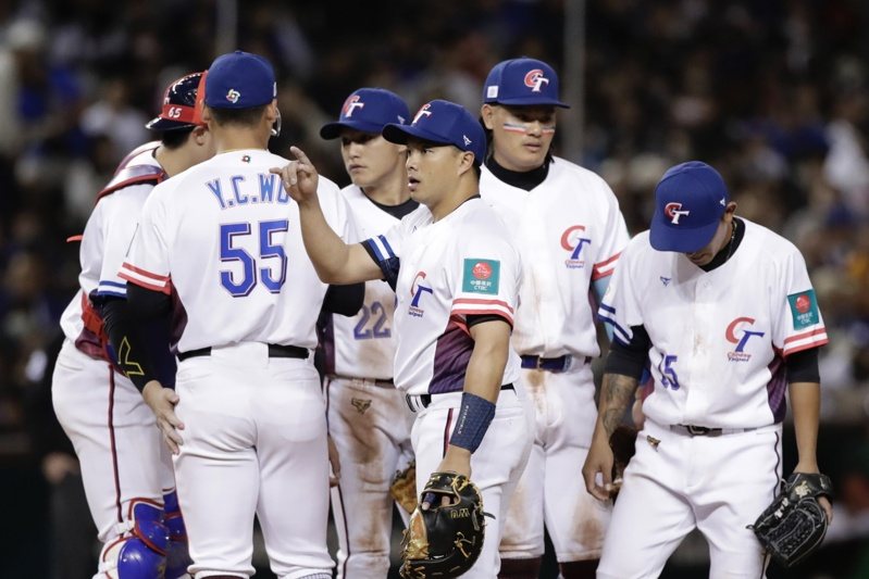 WBC經典賽》中華隊史上最猛投手群！150+球速 30人名單前瞻