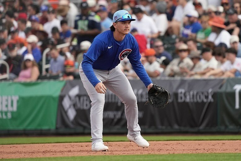 龍仔長打火力與成熟選球能力突出