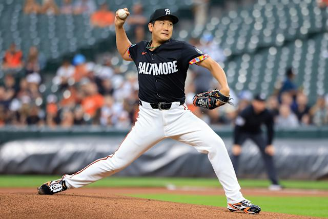 回顧菅野上季表現 穩定成為自由市場焦點