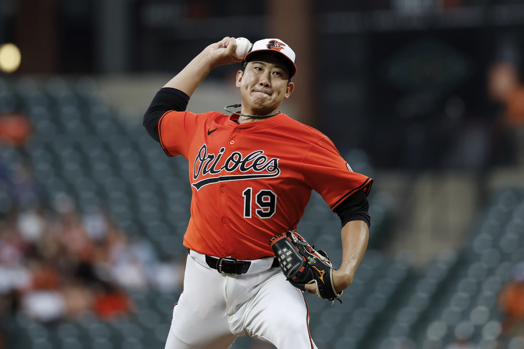 WBC經典賽》菅野智之加盟洛磯 社群發文「Let's go！」