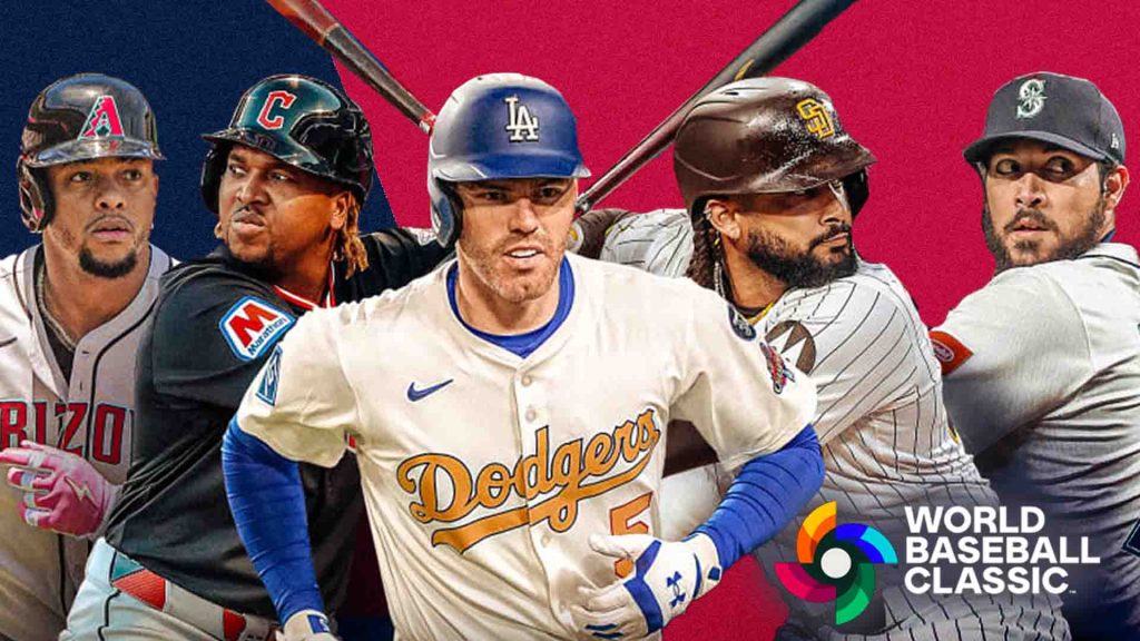 世界棒球經典賽賠率解析：新手到老手都適用的投注技巧指南