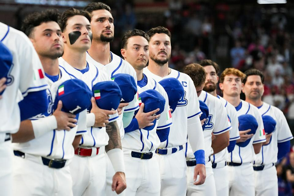 WBC前八強波多黎各義大利