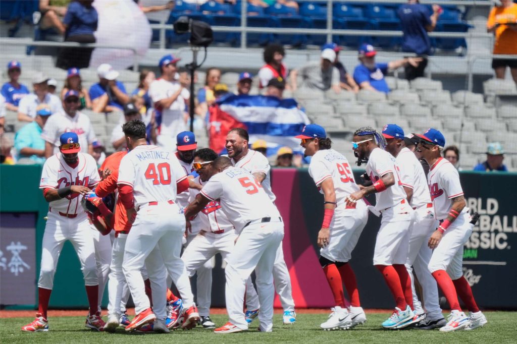 墨西哥火力全開16：0擊潰巴西　分組賽2連勝，下戰美國決戰首位
