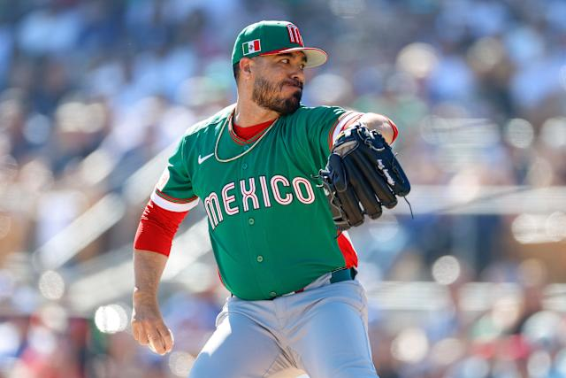 墨西哥中段反攻，縮小比分差距