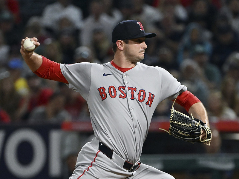 美國後段守護勝利，Whitlock關門成功